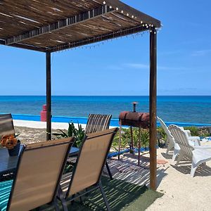 "Casitas Arcoiris" Excelente Ubicacion - Petfriendly Apartment Isla Mujeres Exterior photo