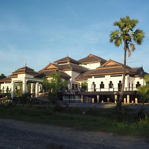 Bakkahland Farm And Resort ปัตตานี Exterior photo