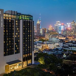 ルネッサンス 上海 豫園 ホテル Exterior photo