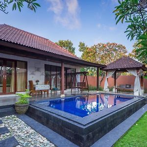 Lavender Villa & Spa Kuta Lombok Exterior photo