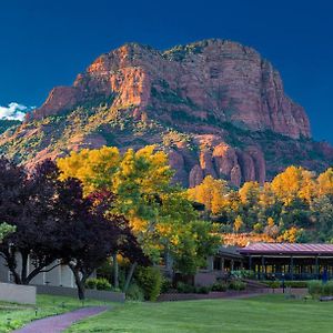 Poco Diablo Resort Sedona Exterior photo