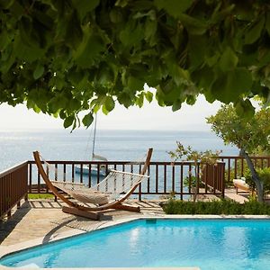 Elounda Mare Relais & Chateaux Hotel Elounda (Crete) Exterior photo