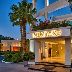 Palmyard Hotel Al Manamah Exterior photo