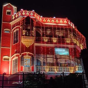 Shiva Ganges View Guest House Varanasi Exterior photo