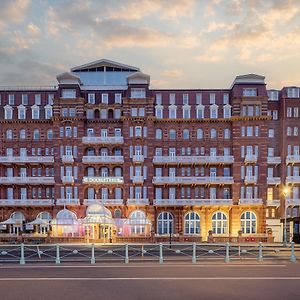 Hotel Doubletree By Hilton Brighton Metropole Exterior photo