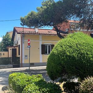 Casa Furlan Apartment Izola Exterior photo