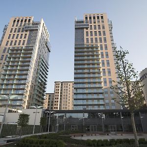 Platinum Towers Country 2 Country Warsaw Exterior photo