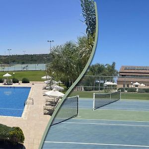 Protaras Tennis And Country Club Pernera Exterior photo