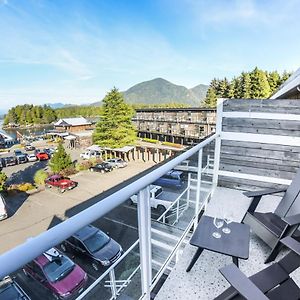 Tofino Resort + Marina Exterior photo