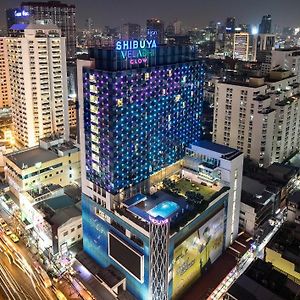 VELA Dhi GLOW Pratunam - SHA Plus Bangkok Exterior photo