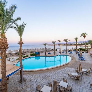 The Sharm Plaza Hotel Exterior photo