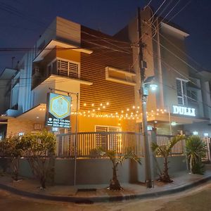 Dulli Transient House Apartment Lipa City Exterior photo