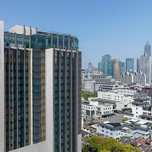 Renaissance Shanghai Yu Garden Hotel On The Bund Exterior photo