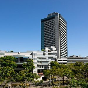 ホテル ハイアット リージェンシー 大阪 Exterior photo