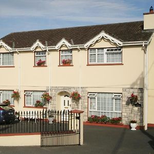 Seacourt Accommodation Tramore - Adult Only Exterior photo