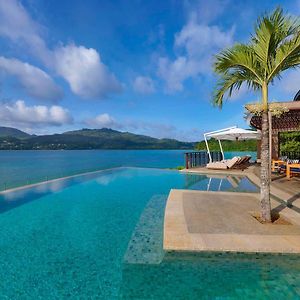 Mango House Seychelles, LXR Hotels&Resorts Baie Lazare  Exterior photo