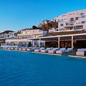 Kouros Hotel&Suites Mykonos Town Exterior photo
