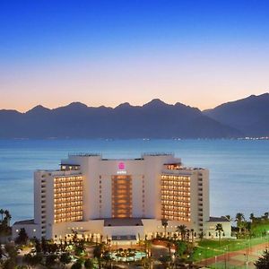 Akra Antalya Hotel Exterior photo