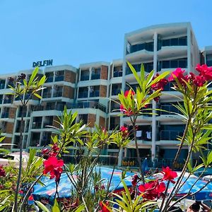 Hotel Delfin - All Inclusive Sunny Beach Exterior photo