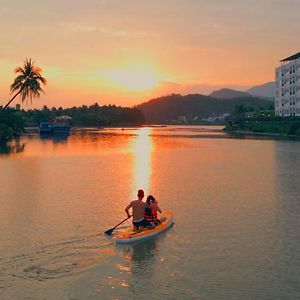 Champa Island Nha Trang - Resort Hotel & Spa Exterior photo