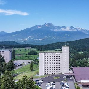 APA Hotel y Resort Joetsu Myoko Exterior photo