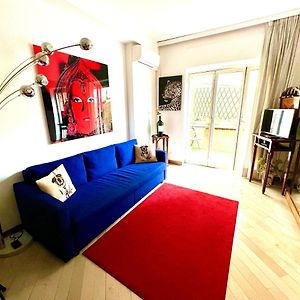Very Central Suite Apartment With 1Bedroom Next To Train Station Monaco And 6Min From Casino Place Monte Carlo Exterior photo
