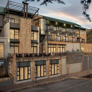 Protea Hotel By Marriott Clarens Exterior photo