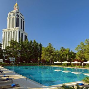 Sheraton Batumi Hotel Exterior photo