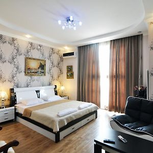 Flamingo Group Hotel Tbilisi Room photo