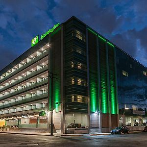 Holiday Inn Buenavista, An Ihg Hotel Mexiko-Stadt Exterior photo