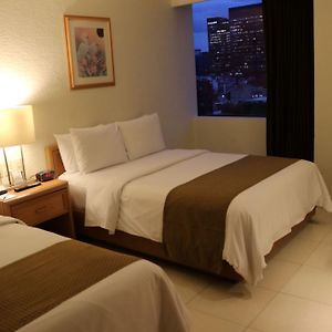 Hotel Pf Città del Messico Exterior photo