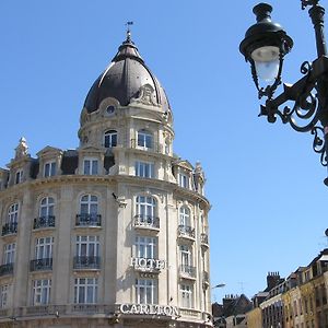 Hotel Carlton Rijsel Exterior photo