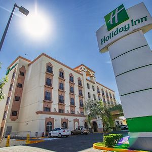 Holiday Inn León Exterior photo
