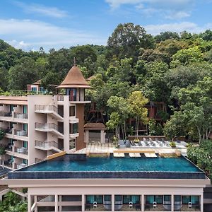 Avani Ao Nang Cliff Krabi Resort Exterior photo