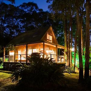 Buddha'S Bungalow Villa Byron Bay Room photo