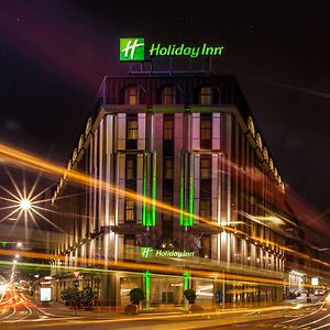 Holiday Inn Milan Garibaldi Station, An Ihg Hotel Milão Exterior photo