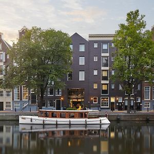 Готель Pulitzer Амстердам Exterior photo
