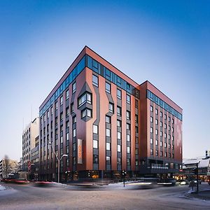 Scandic Grand Tromso Hotel Exterior photo