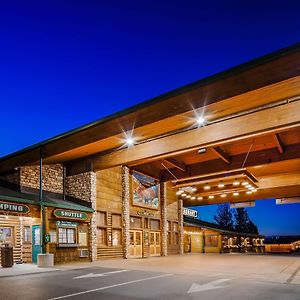 Best Western Plus Ruby'S Inn Bryce Canyon City Exterior photo