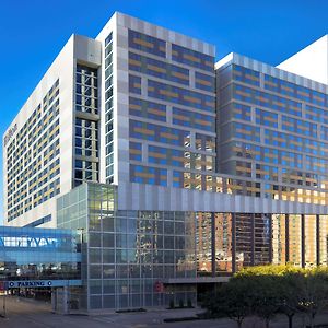 Hilton Americas - Houston Exterior photo