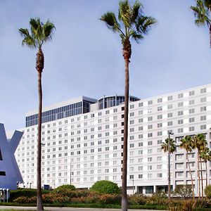 Hyatt Regency Los Angeles International Airport Hotel Exterior photo