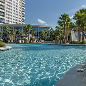 Hyatt Regency Orlando Exterior photo