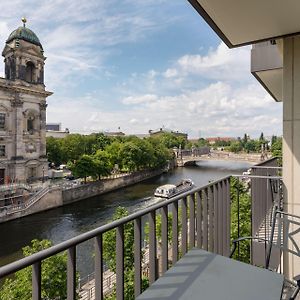 Radisson Collection Hotel, Berlim Exterior photo