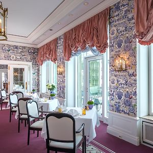 Parkhotel Bremen – ein Mitglied der Hommage Luxury Hotels Collection Exterior photo