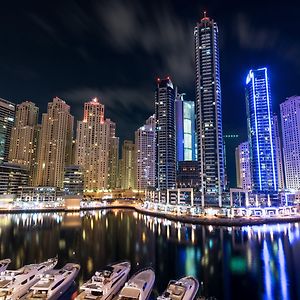 Intercontinental Dubai Marina, An Ihg Hotel Exterior photo