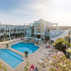 Fanadir Hotel El Gouna Hurghada Exterior photo