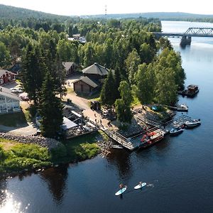 Lapland Hotels Ounasvaara Chalets Ροβανιέμι Exterior photo