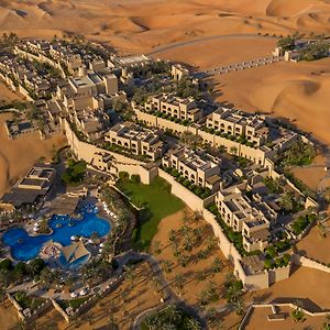 Anantara Qasr al Sarab Desert Resort Jereirah Exterior photo