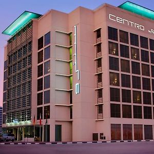 Hotel Centro Barsha - By Rotana Dubaj Exterior photo