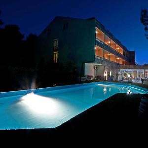 Hotel Sveti Kriz Trogir Exterior photo